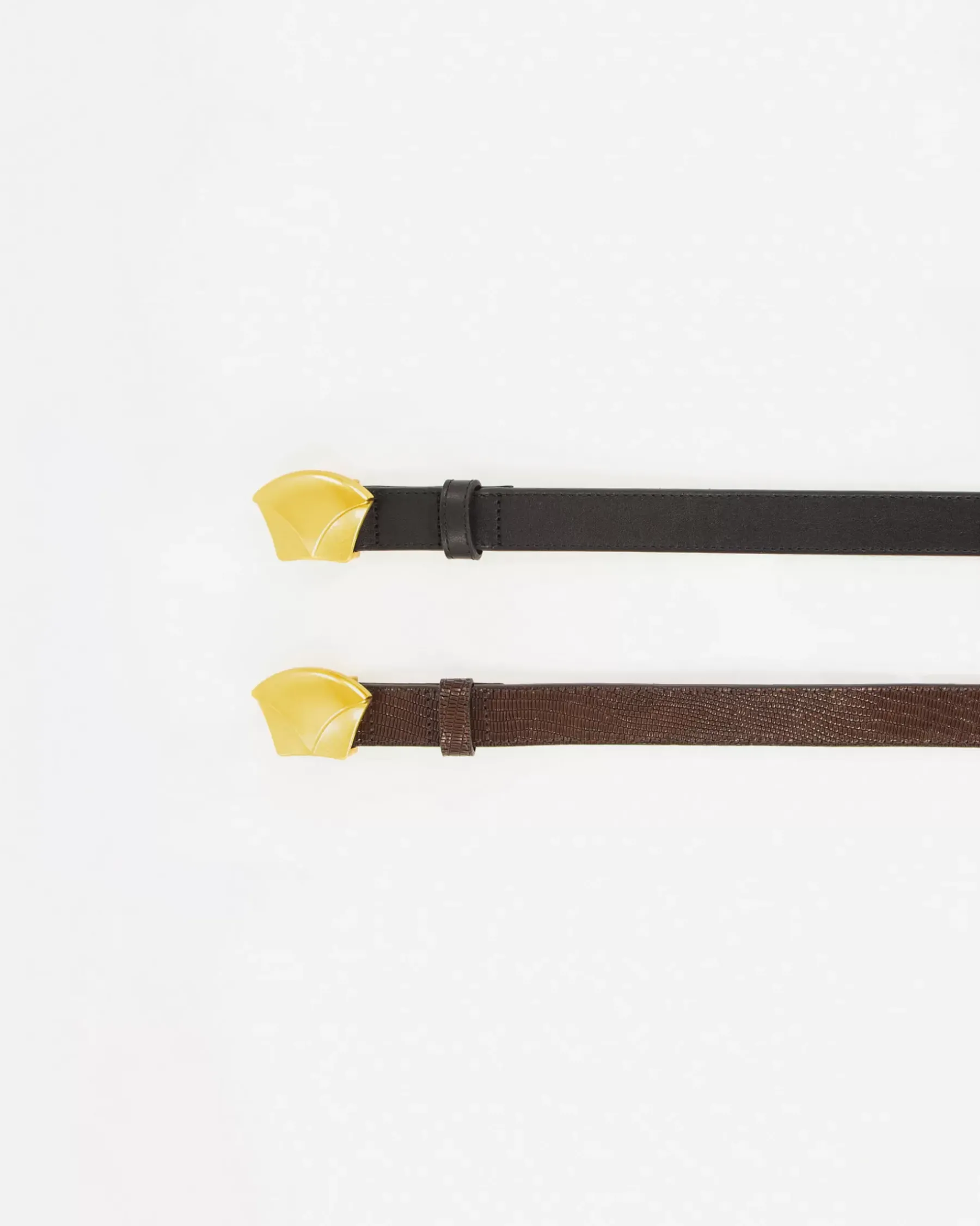 Sessùn Diviluz belt Brownylézard Shop