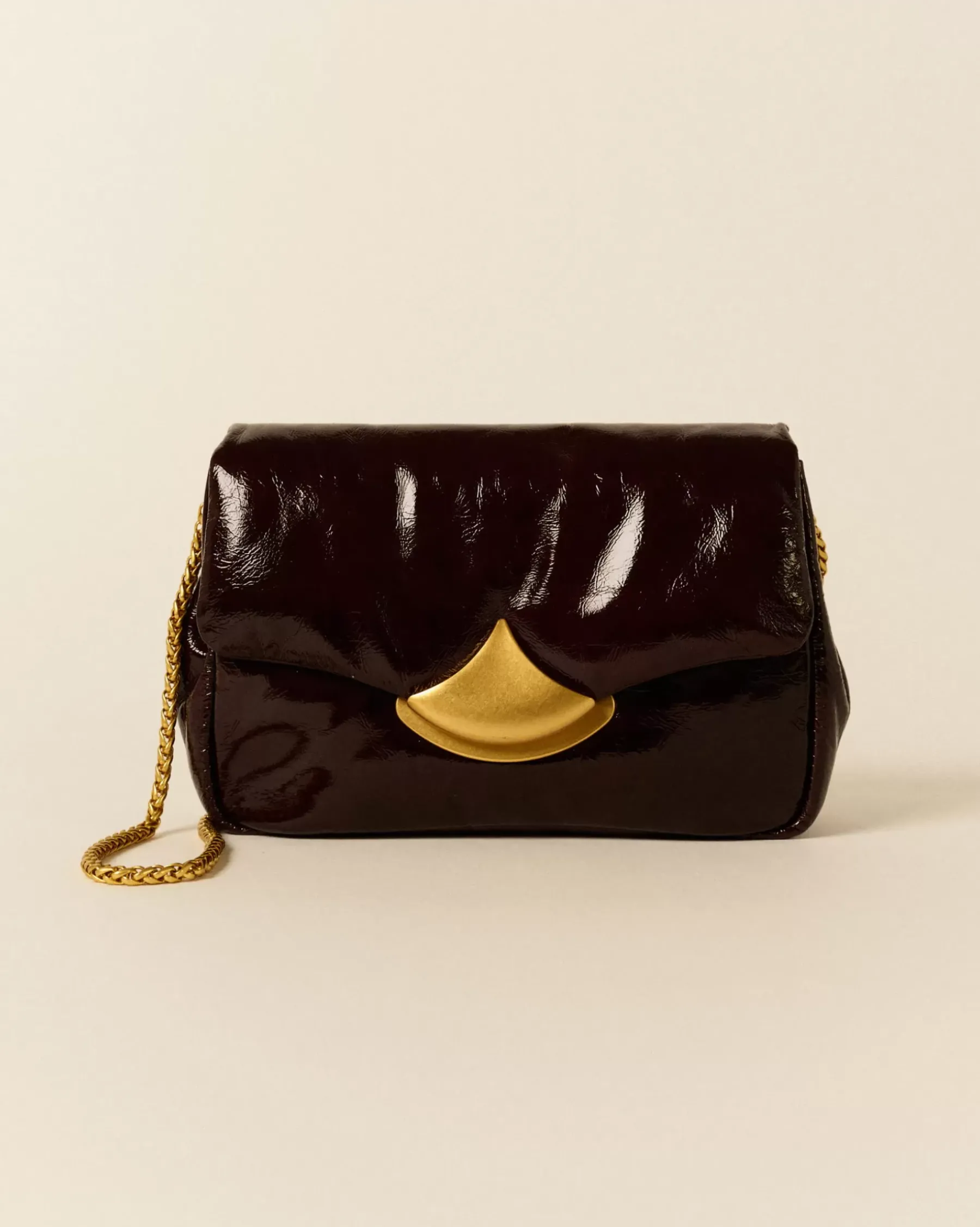 Sessùn Diviluz puffy Browny Shop