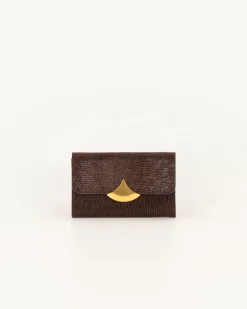 Sessùn Diviluz wallet Brownylézard Shop