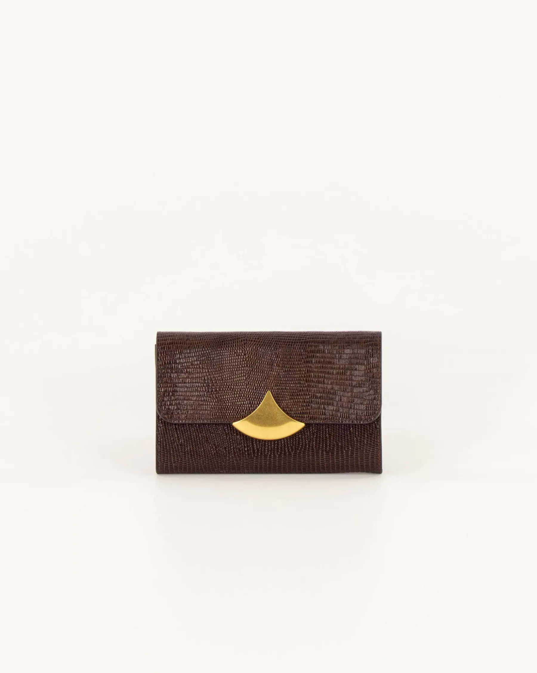 Sessùn Diviluz wallet Brownylézard Shop