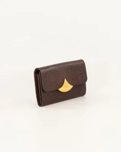 Sessùn Diviluz wallet Brownylézard Shop
