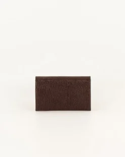 Sessùn Diviluz wallet Brownylézard Shop