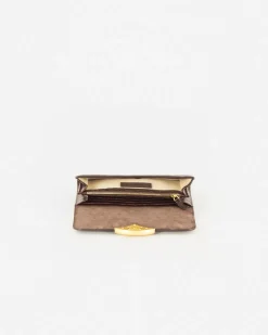 Sessùn Diviluz wallet Brownylézard Shop