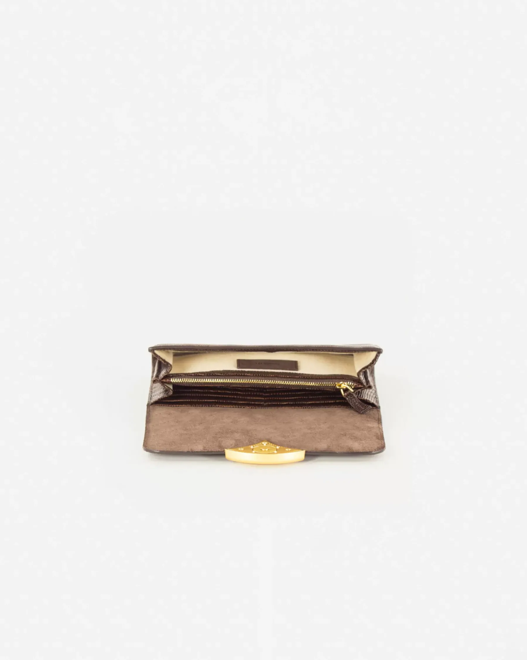 Sessùn Diviluz wallet Brownylézard Shop