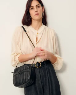 Sessùn Divine leather Tan Cheap