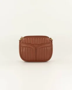 Sessùn Divine leather Tan Best