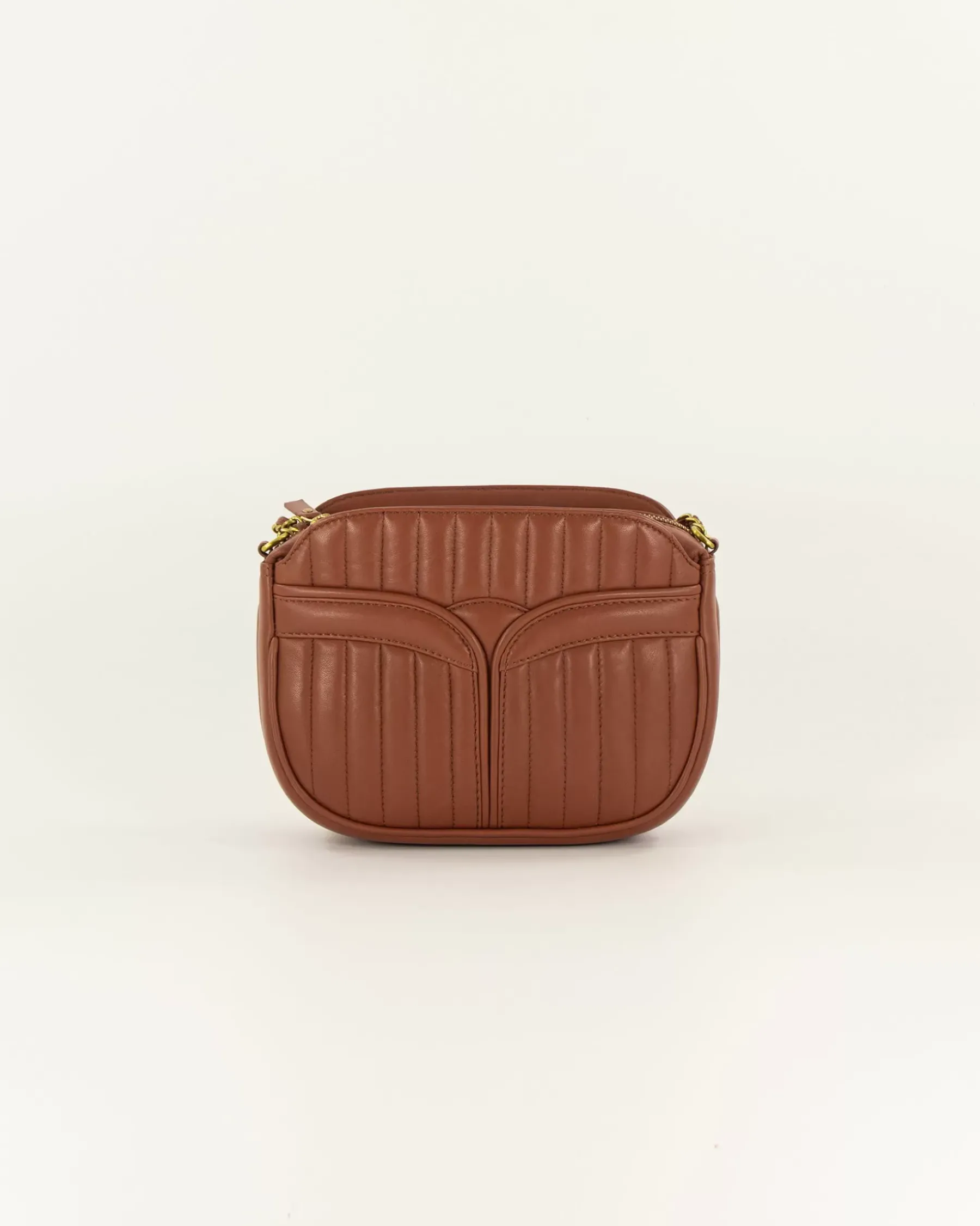 Sessùn Divine leather Tan Best