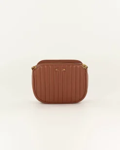 Sessùn Divine leather Tan Best