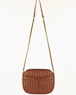Sessùn Divine leather Tan Best