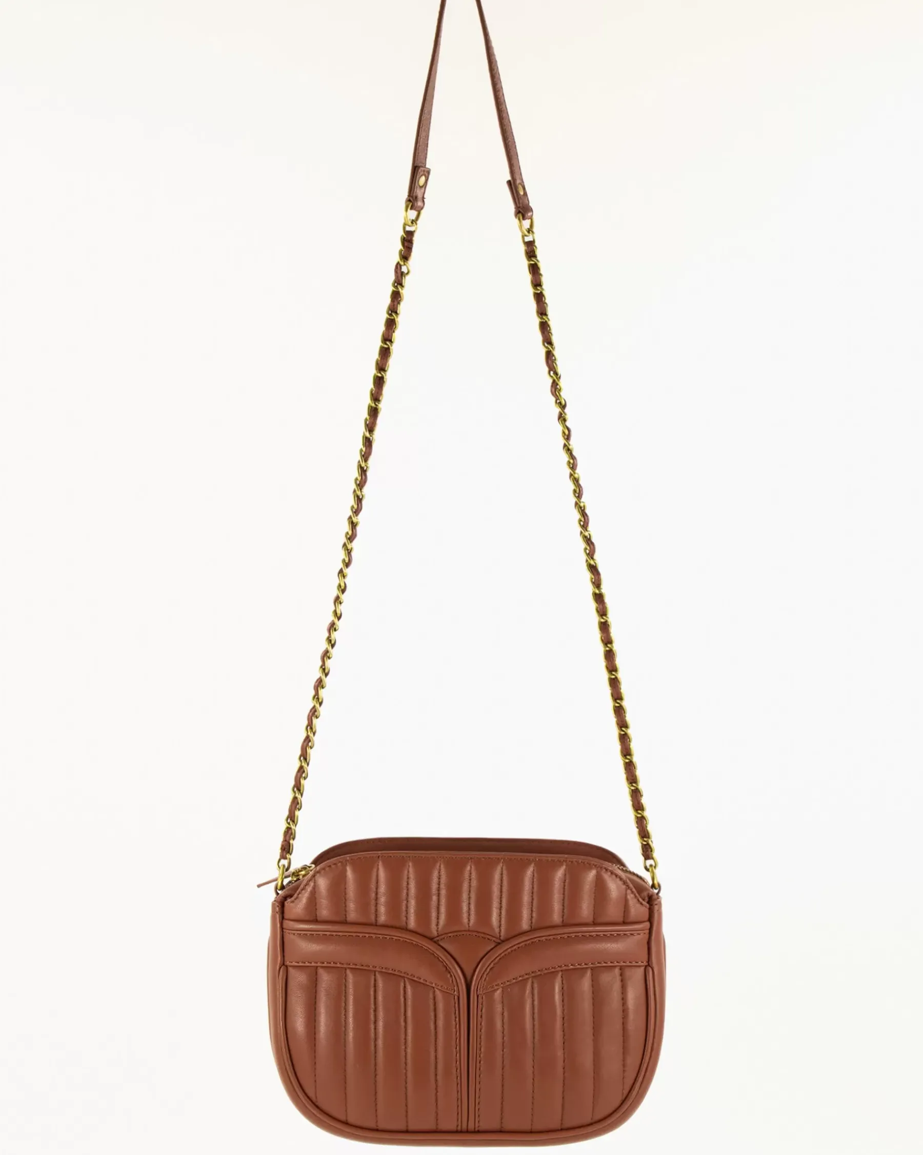 Sessùn Divine leather Tan Best