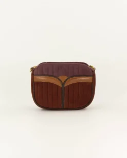 Sessùn Divine suede Tan Sale