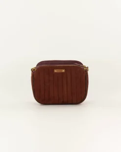 Sessùn Divine suede Tan Sale