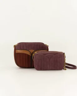 Sessùn Divine suede Tan Sale