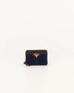 Sessùn Divine wallet TigerBlue Fashion