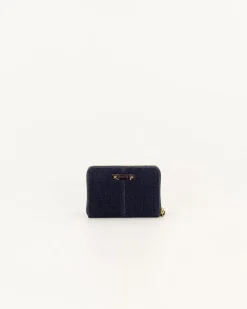 Sessùn Divine wallet TigerBlue Fashion