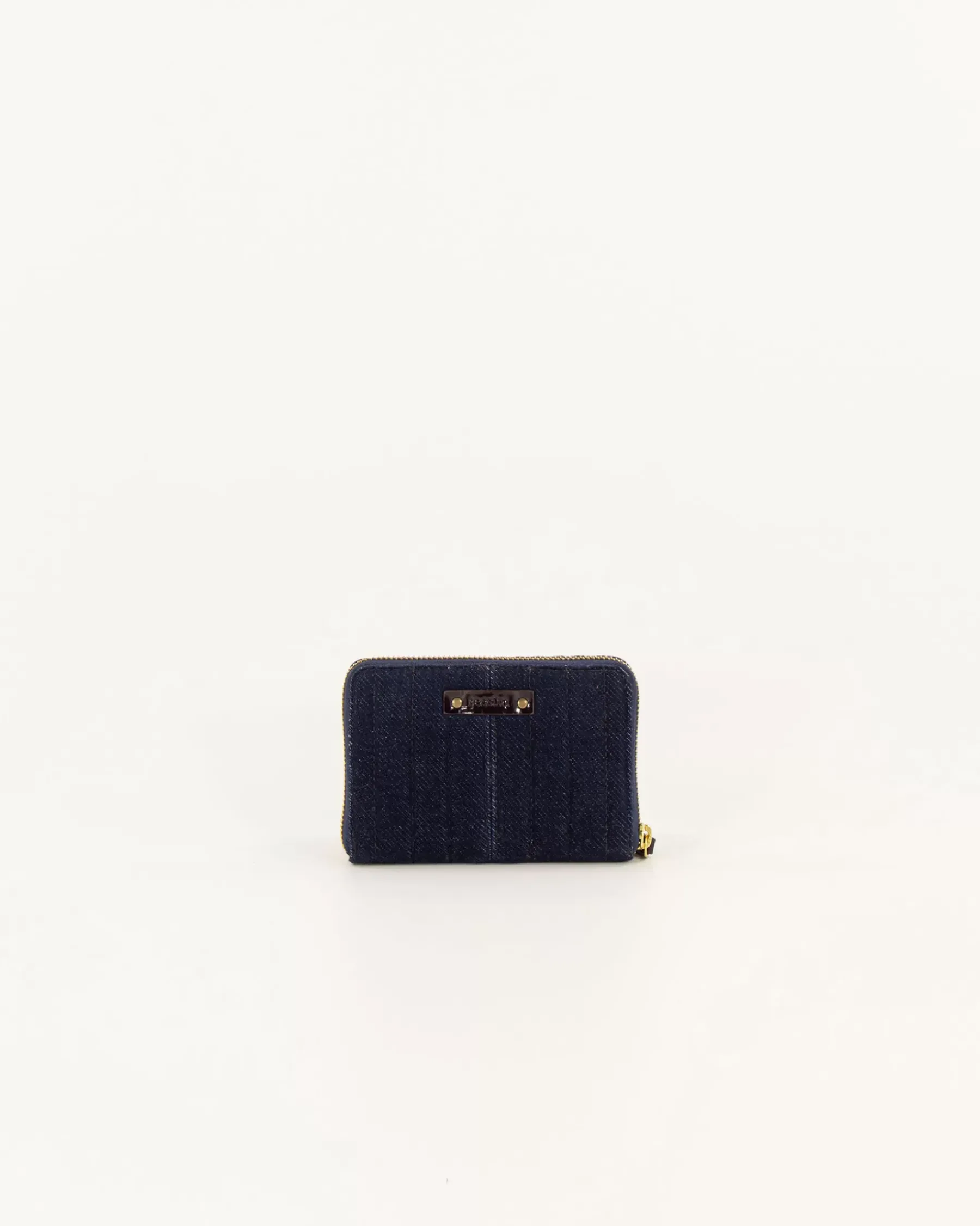 Sessùn Divine wallet TigerBlue Fashion