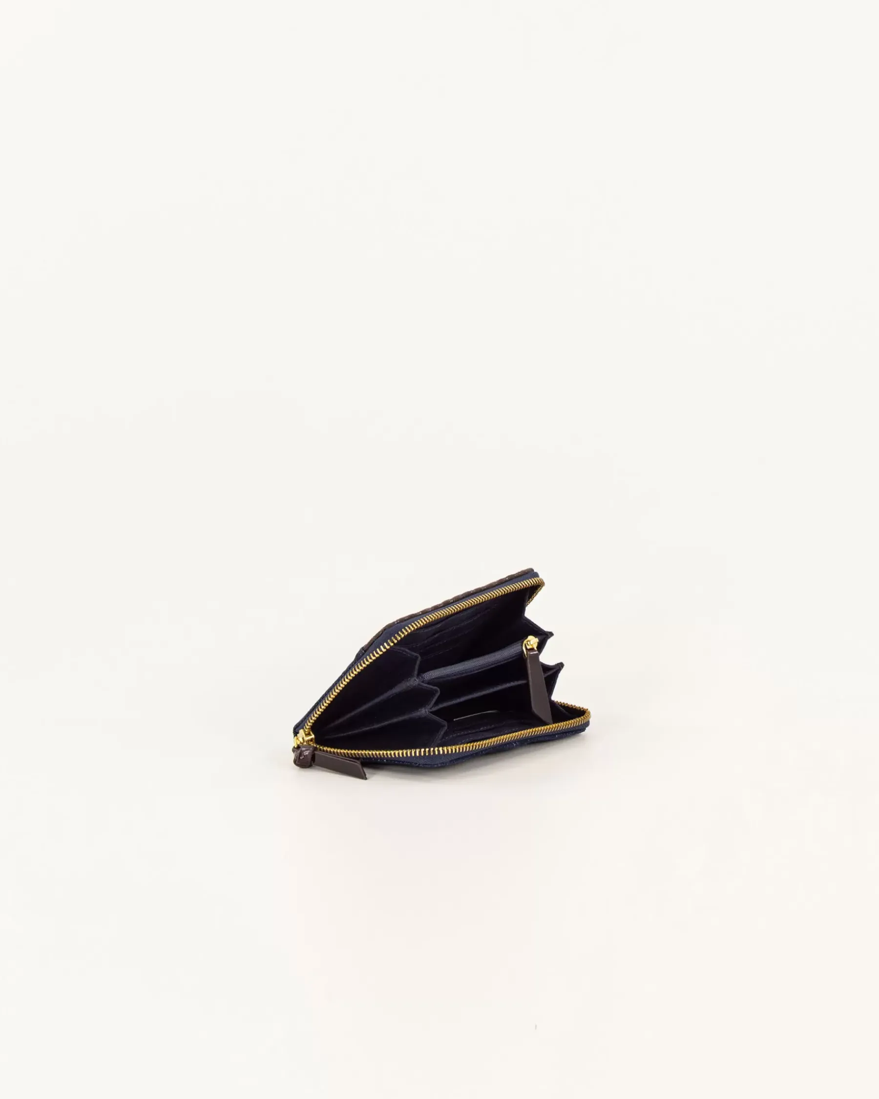 Sessùn Divine wallet TigerBlue Fashion