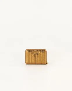 Sessùn Divine wallet Bronze Shop