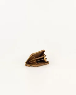 Sessùn Divine wallet Bronze Shop
