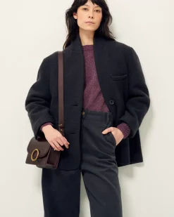 Sessùn Dustin Moonless Fashion