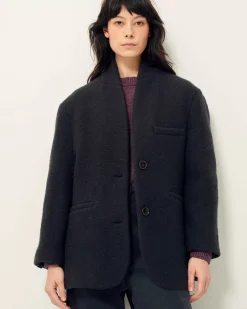 Sessùn Dustin Moonless Fashion