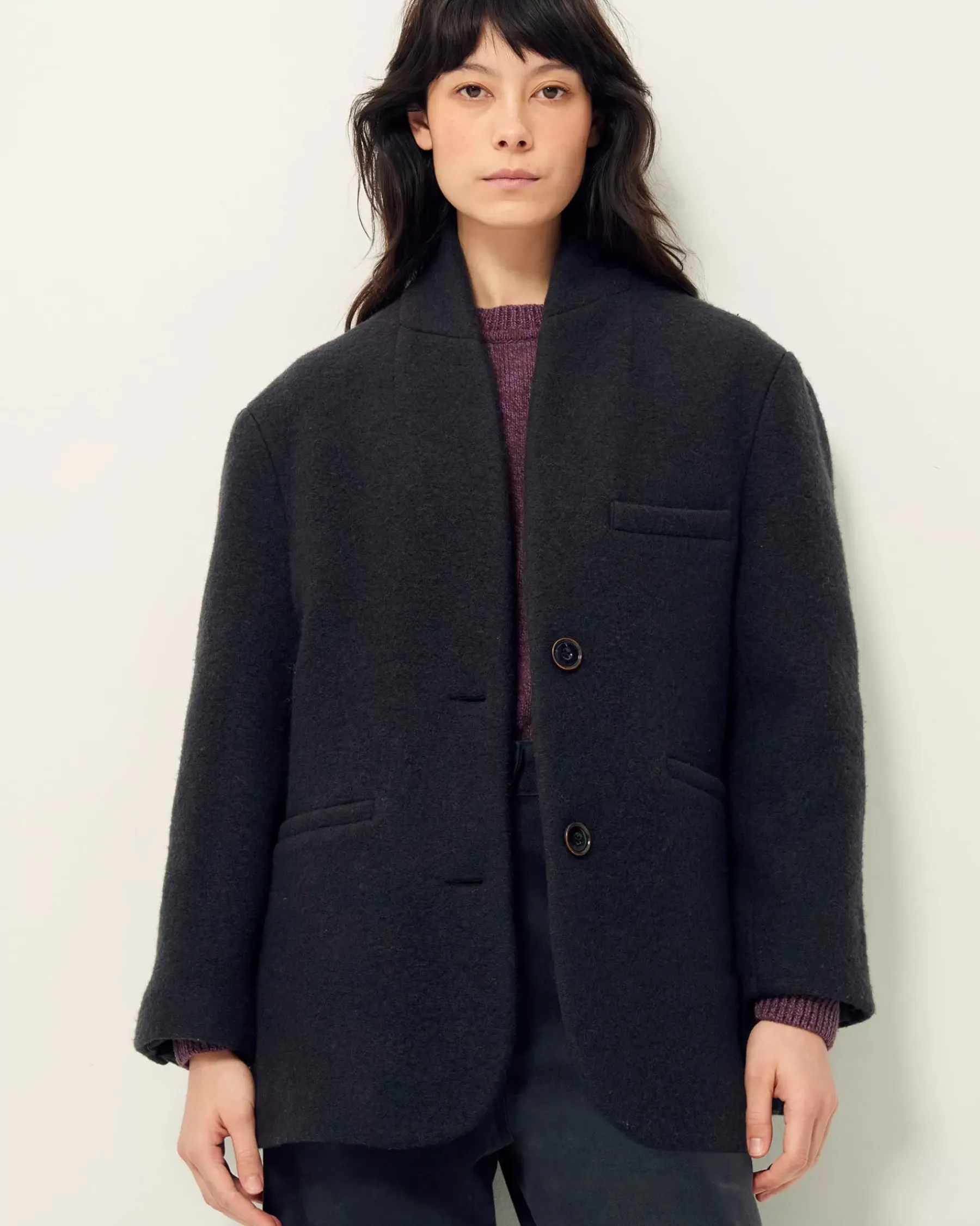 Sessùn Dustin Moonless Fashion