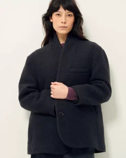 Sessùn Dustin Moonless Fashion