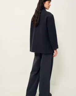 Sessùn Dustin Moonless Fashion