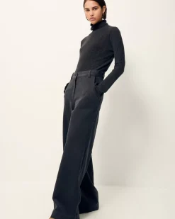 Sessùn Ebenny Moonless Fashion