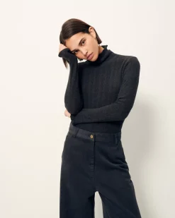 Sessùn Ebenny Moonless Fashion