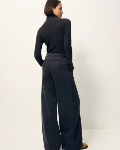 Sessùn Ebenny Moonless Fashion