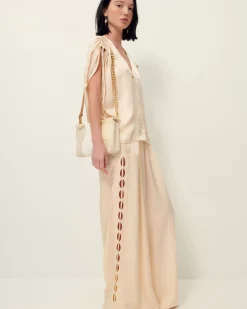 Sessùn Faraouimimi Off-White New