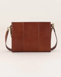 Sessùn Farawa leather DeepTan Fashion