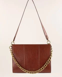 Sessùn Farawa leather DeepTan Fashion