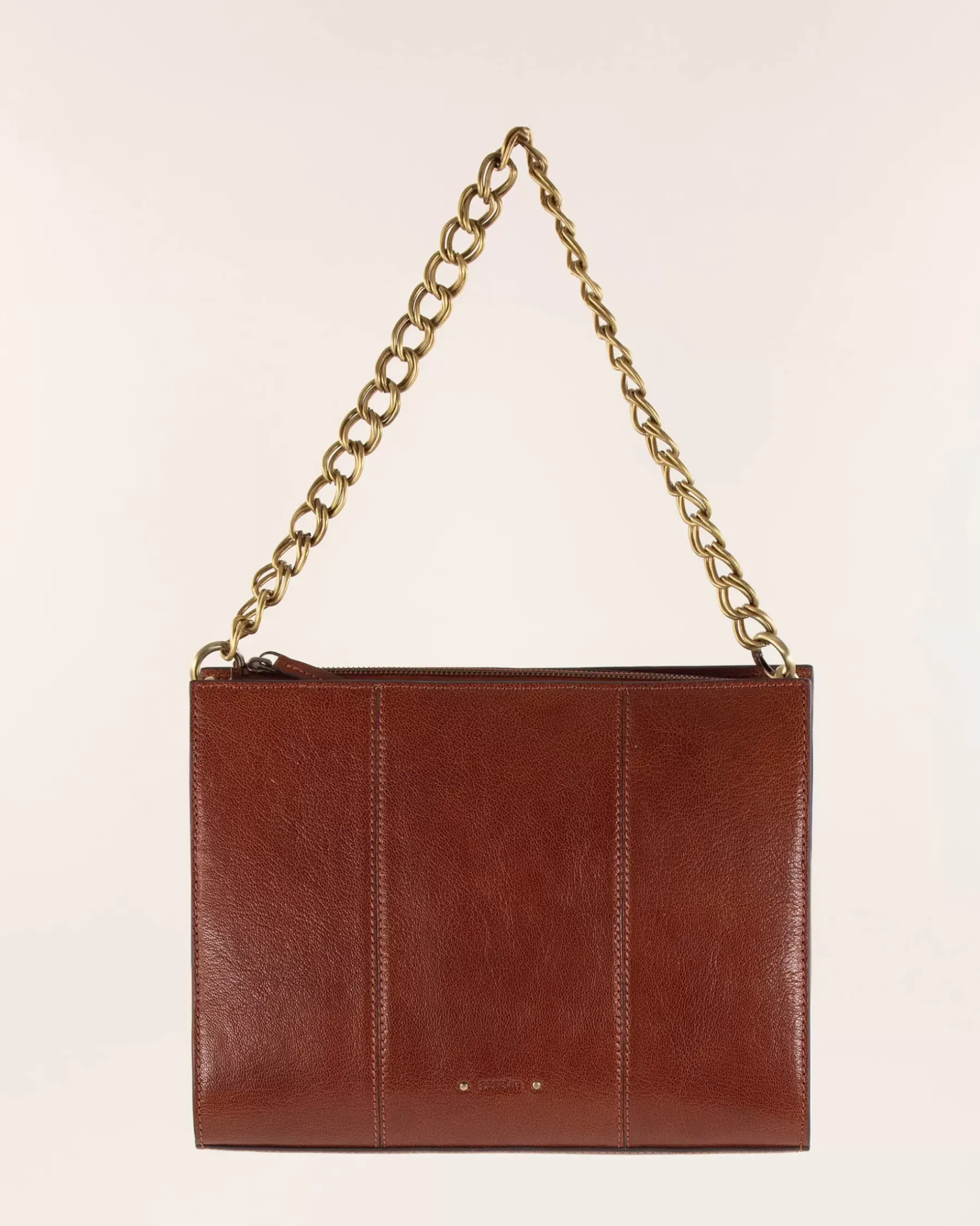 Sessùn Farawa leather DeepTan Fashion