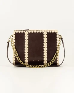 Sessùn Farawa leather DeepTan Outlet