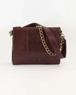 Sessùn Farawa leather DeepTan Best Sale