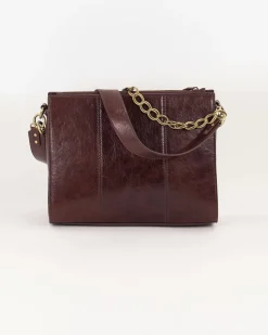 Sessùn Farawa leather DeepTan Best Sale
