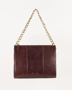 Sessùn Farawa leather DeepTan Best Sale