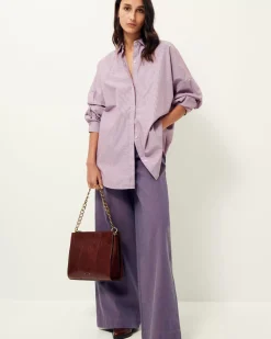 Sessùn Farawa leather DeepTan Best Sale