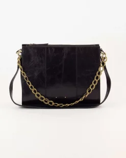 Sessùn Farawa leather DeepTan Flash Sale