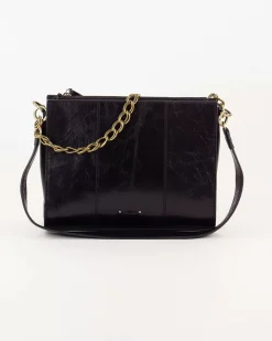 Sessùn Farawa leather DeepTan Flash Sale