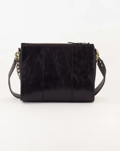 Sessùn Farawa leather DeepTan Flash Sale