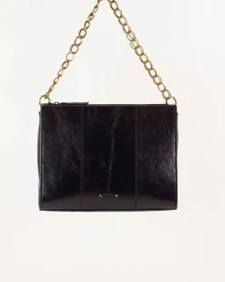 Sessùn Farawa leather DeepTan Flash Sale