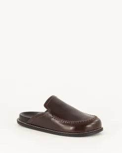 Sessùn Fergus Coffeeleather Cheap