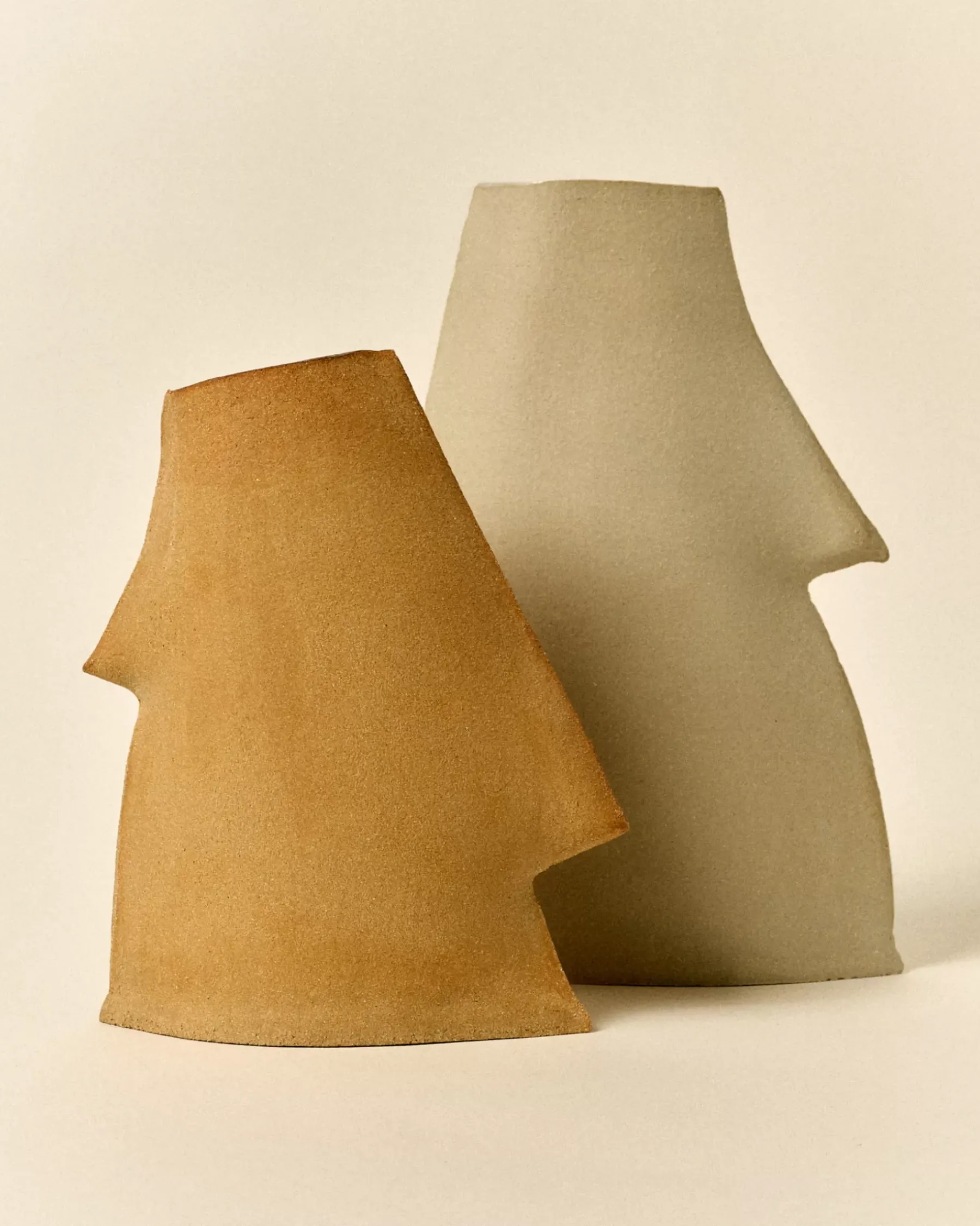 Sessùn Flat & Thin grand modèle Blanc Shop