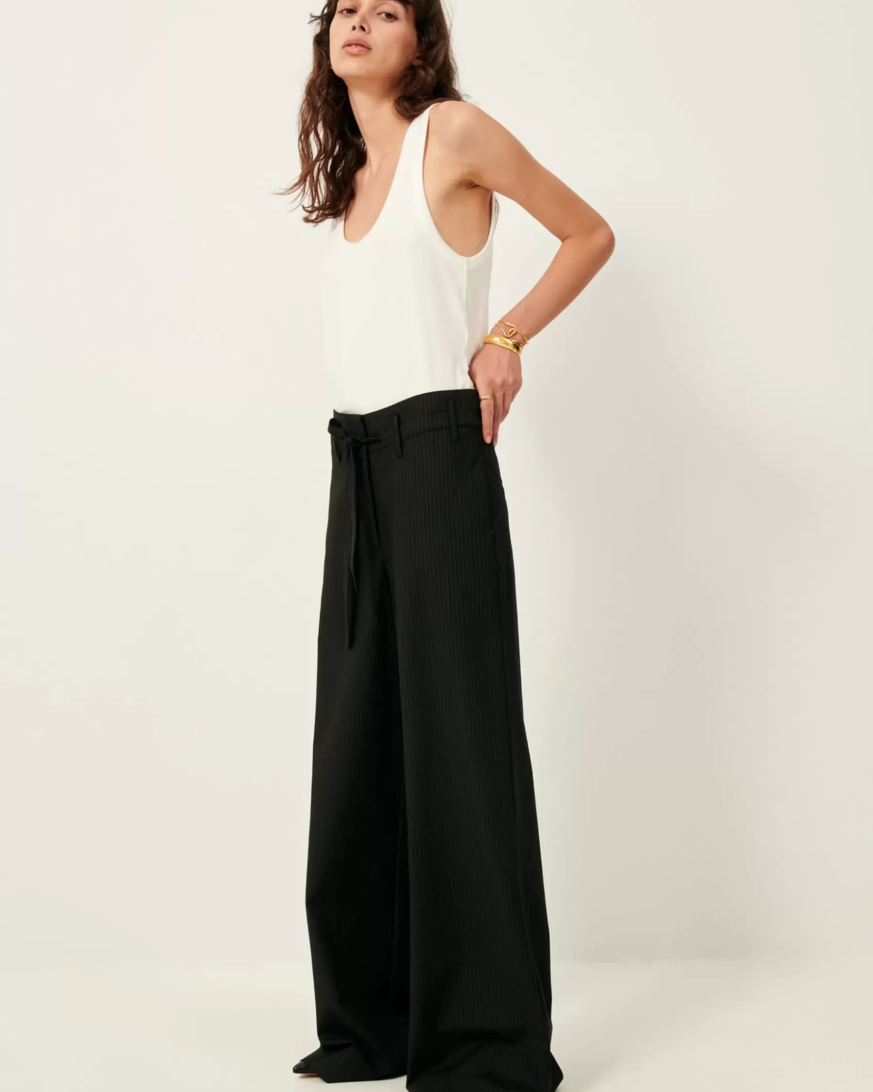Sessùn Garavi Blacktan New
