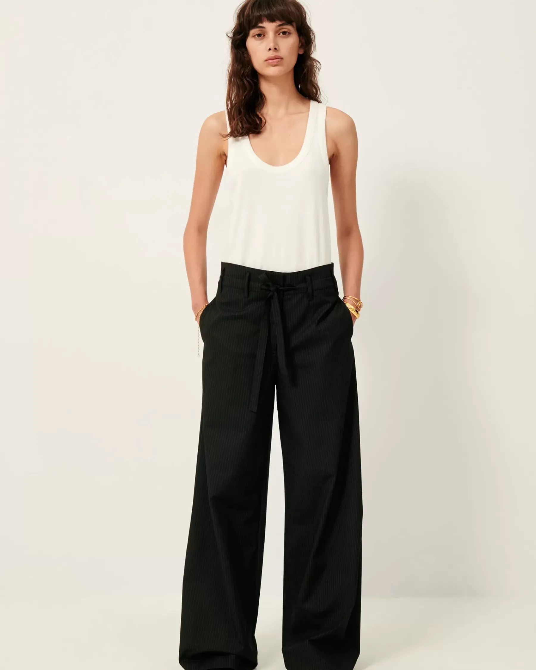 Sessùn Garavi Blacktan New