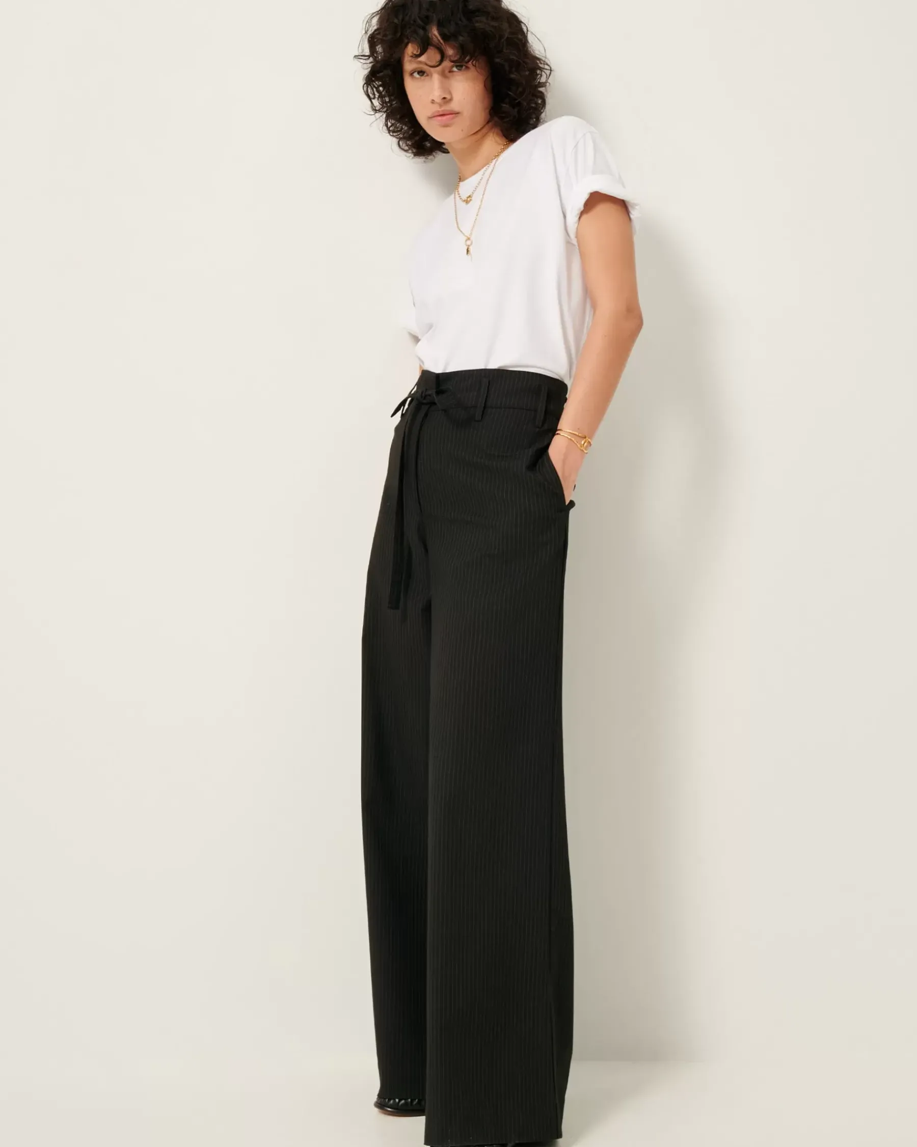 Sessùn Garavi Blacktan New