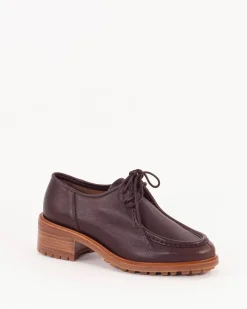 Sessùn Gaspard Brownwhiskyleather Best Sale